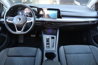 Volkswagen Golf eHybrid 1.4 TSI 150kW (204CV) DSG