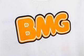 Camiseta Retro Brasil CBF 2002