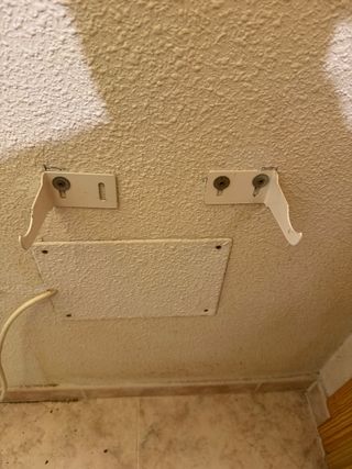 Radiador Eléctrico Beige