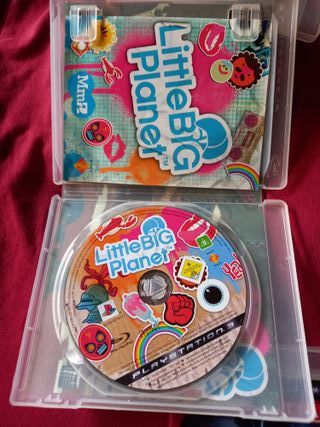 Pack 3 Juegos PS3: Ratchet and clank Little Big...