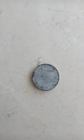 Magnete da collezione Madonna col Bambino