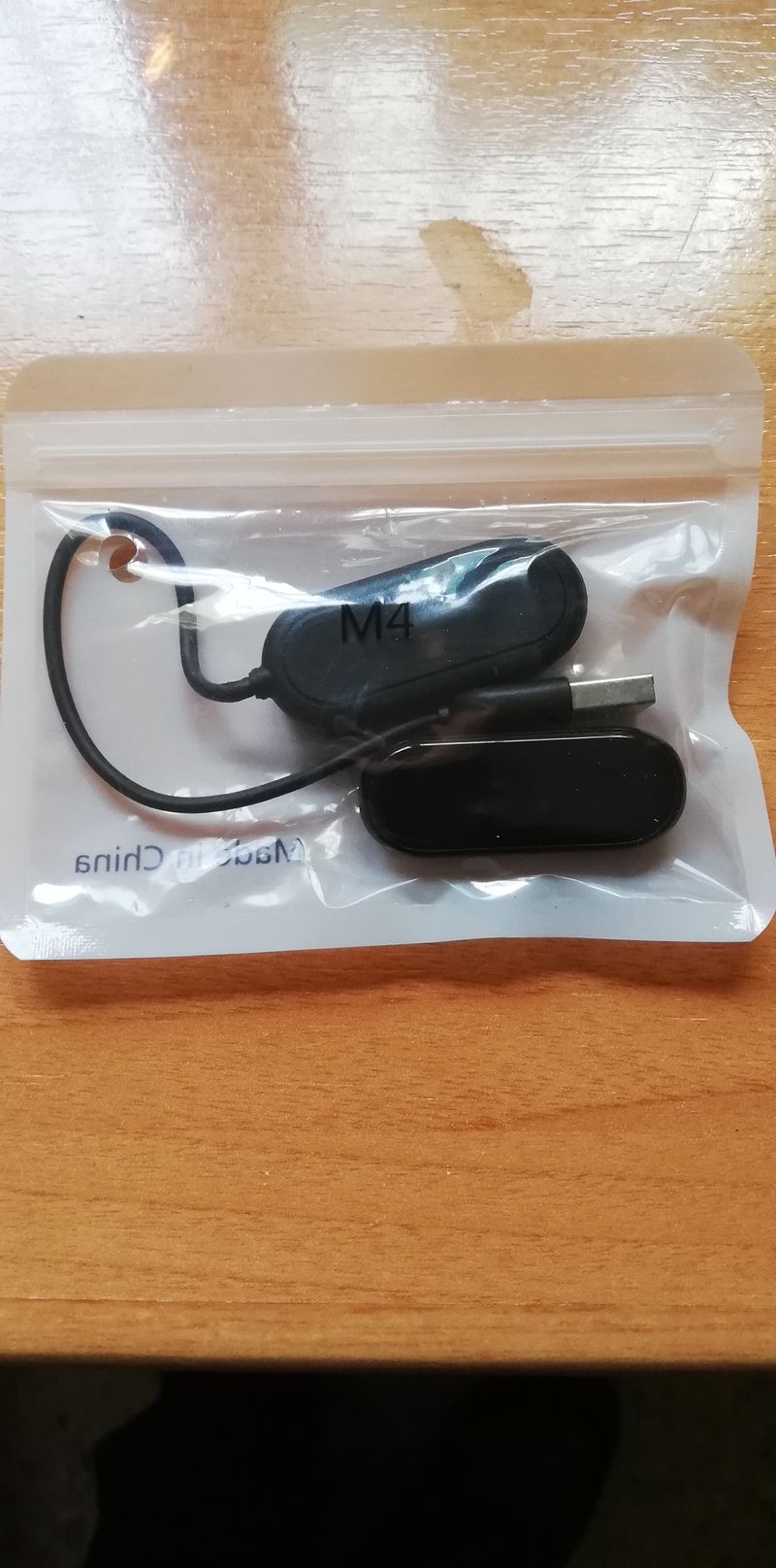 Reloj pulsera Xiaomi Mi Band 4