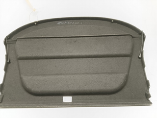 BANDEJA TRASERA RENAULT MEGANE III BERLINA 5P K9K