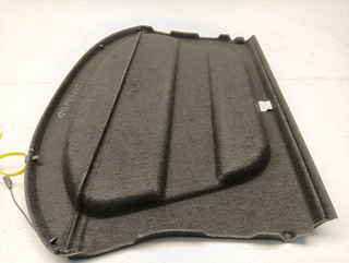 BANDEJA TRASERA RENAULT MEGANE III BERLINA 5P K9K