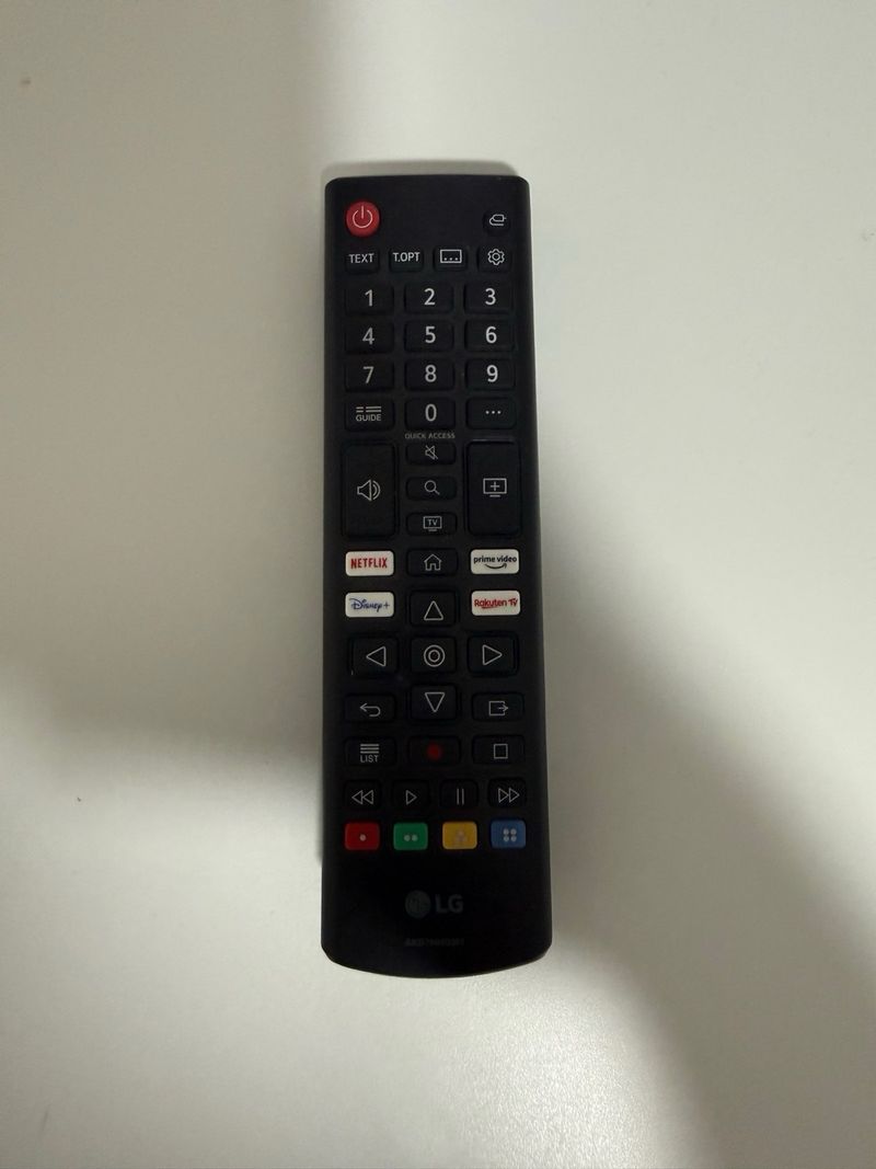Monitor LG Blanco afbeelding 9