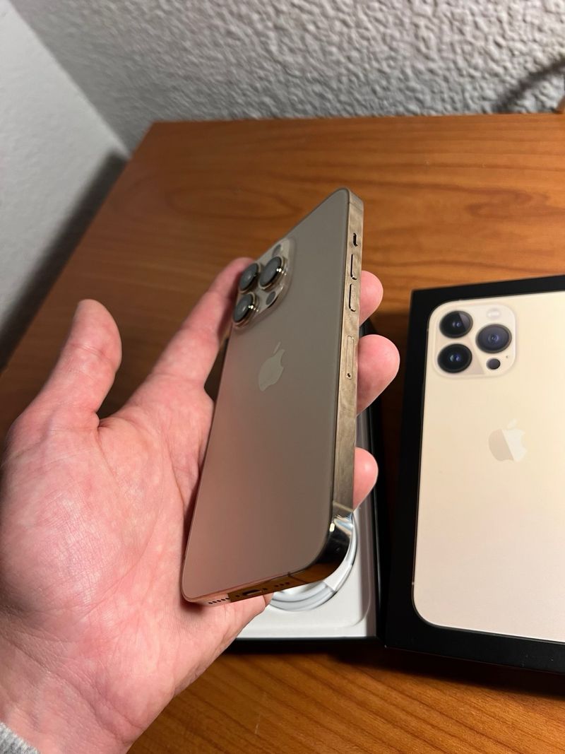 Iphone 13 pro afbeelding 9
