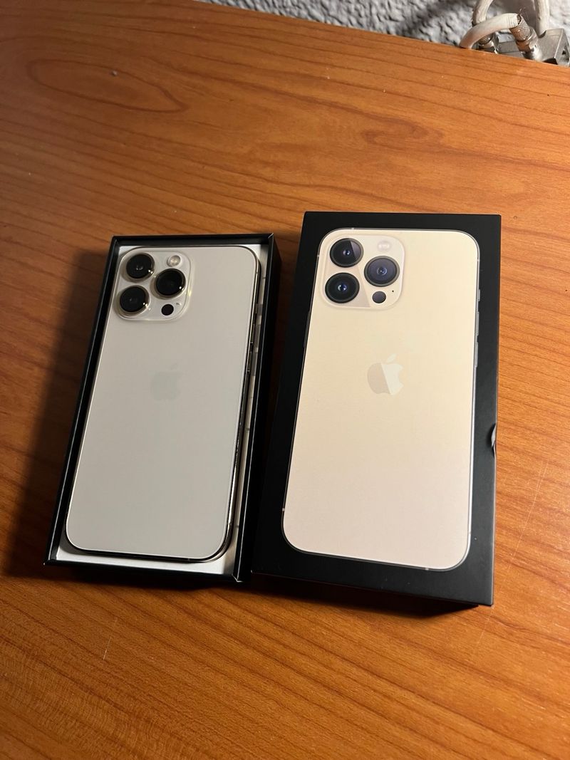 Iphone 13 pro afbeelding 10