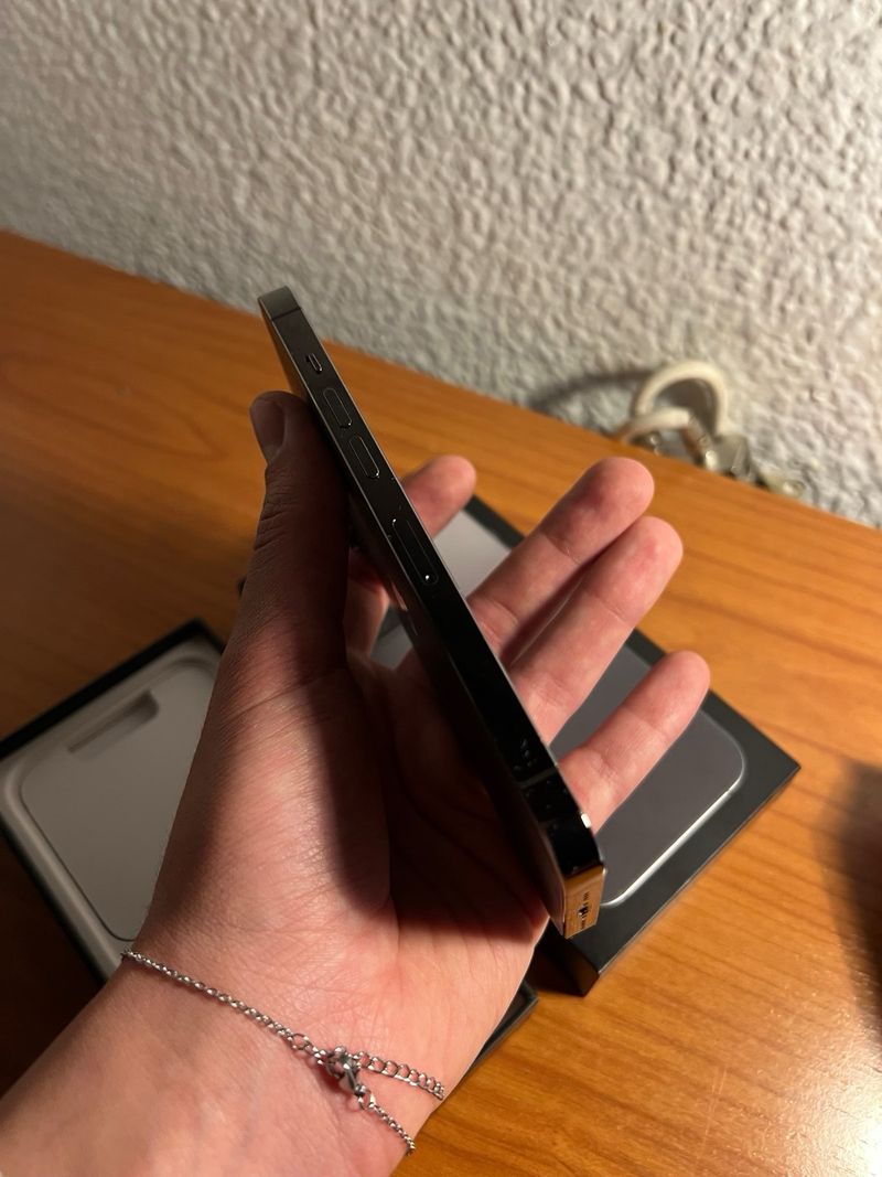 Iphone 13 pro afbeelding 5