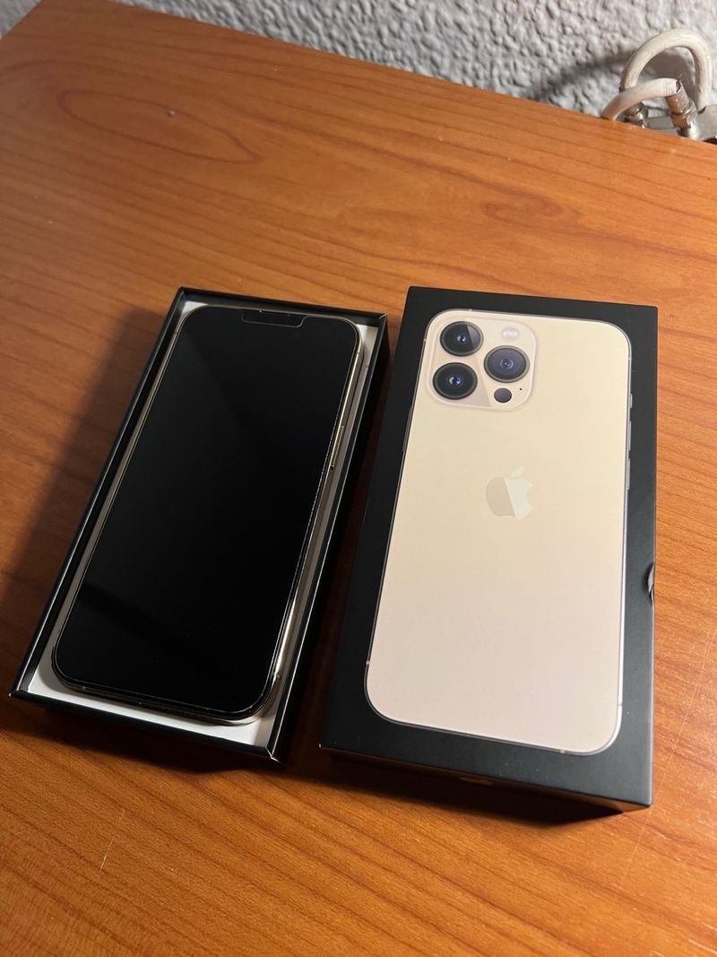 Iphone 13 pro afbeelding 8