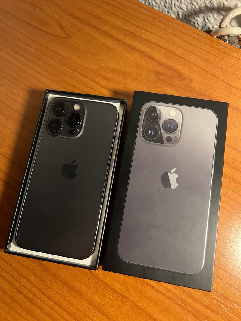 Iphone 13 pro afbeelding 2