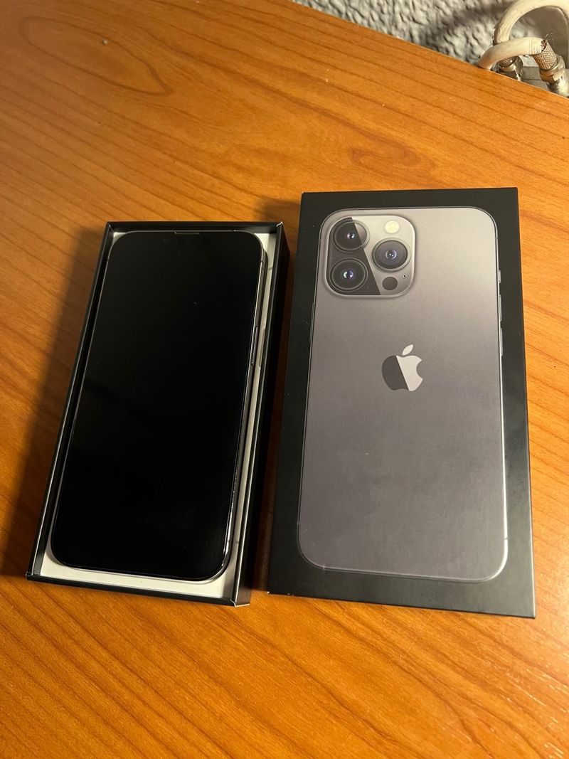 Iphone 13 pro afbeelding 6