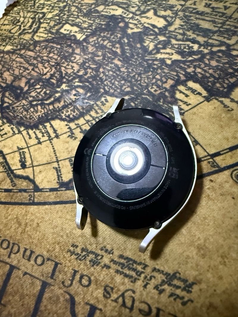 Samsung Galaxy Watch 4 44 mm , GPS afbeelding 5