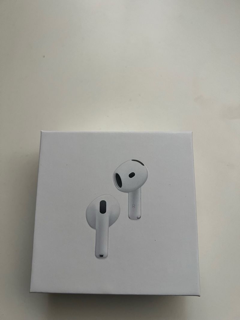 Airpods 4 afbeelding 4