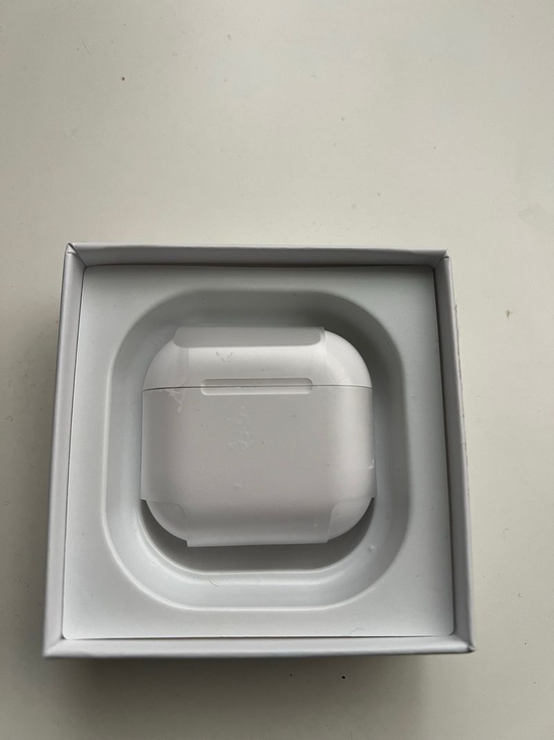 Airpods 4 afbeelding 2