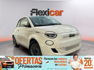 Fiat 500 Icon Hb 320km 85kW (118CV)