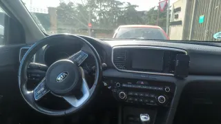 KIA Sportage 2019