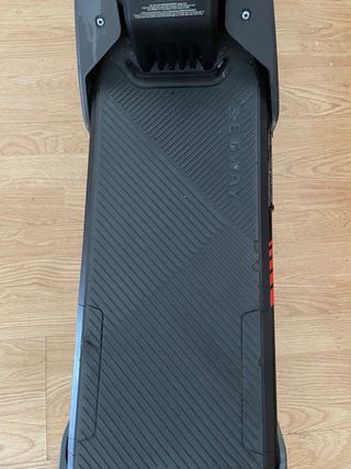 Patinete Eléctrico Negro