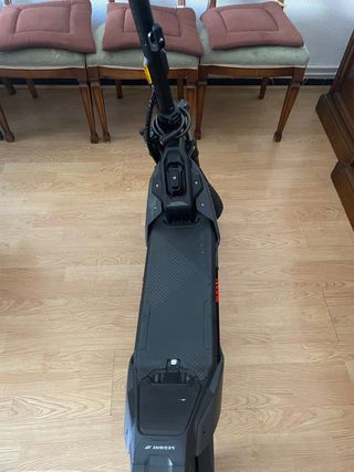 Patinete Eléctrico Negro