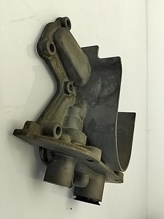 BOMBA ACEITE OPEL INSIGNIA BERLINA 749211