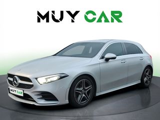 Mercedes-Benz Clase A 220 140 kW (190 CV)
