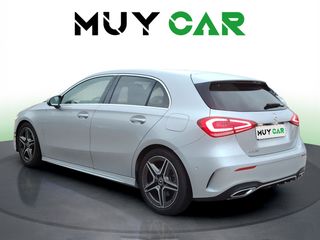 Mercedes-Benz Clase A 220 140 kW (190 CV)