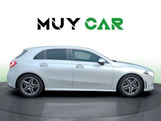 Mercedes-Benz Clase A 220 140 kW (190 CV)