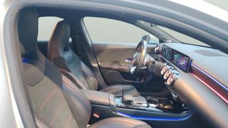 Mercedes-Benz Clase A 220 140 kW (190 CV)