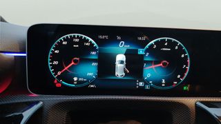 Mercedes-Benz Clase A 220 140 kW (190 CV)