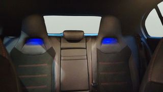 Mercedes-Benz Clase A 220 140 kW (190 CV)