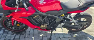 CBR 650 R