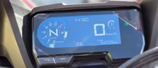 CBR 650 R