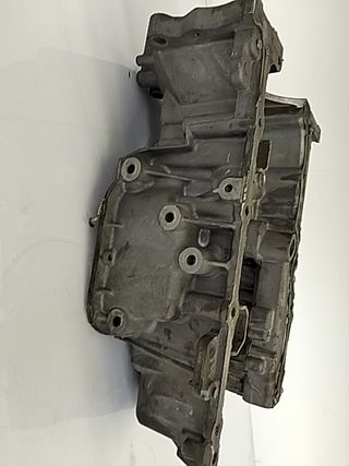 CARTER RENAULT MEGANE III GRANDTOUR (KZ0/1) 748931