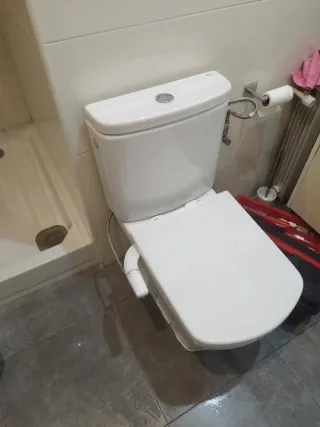 Fontanero Sabadell 24h | Instalaciones Vilchez