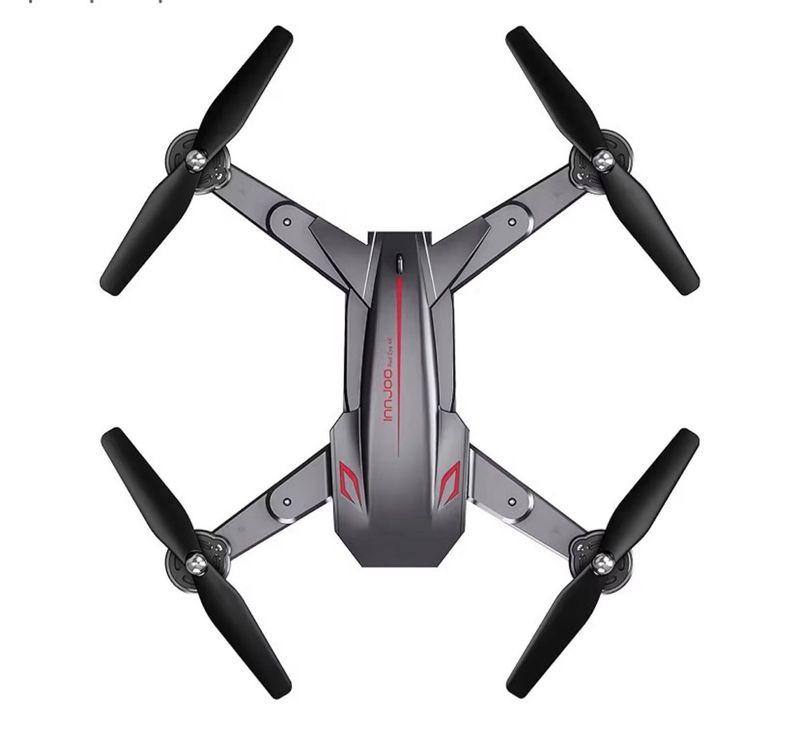 Dron Red Eye 4K afbeelding 2