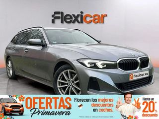 BMW Serie 3 330e xDrive Touring