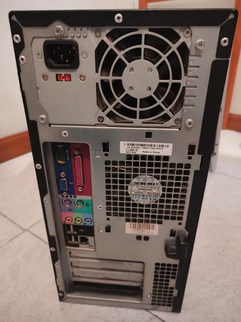 CPU afbeelding 3