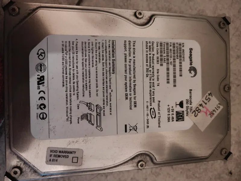 CPU afbeelding 5