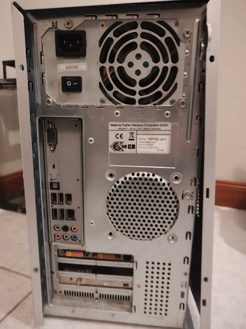 CPU afbeelding 7