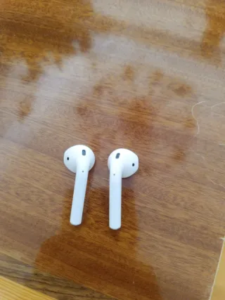Airpods 2da Generación