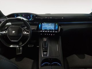 Peugeot 508 SW Hybrid 225 GT Pack