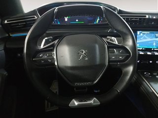 Peugeot 508 SW Hybrid 225 GT Pack