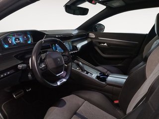 Peugeot 508 SW Hybrid 225 GT Pack