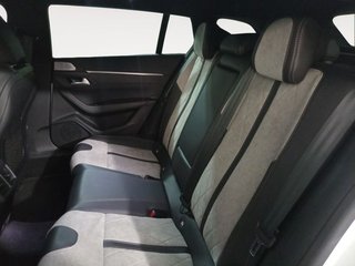Peugeot 508 SW Hybrid 225 GT Pack
