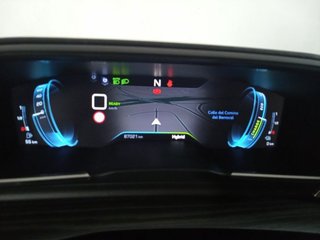 Peugeot 508 SW Hybrid 225 GT Pack