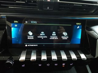 Peugeot 508 SW Hybrid 225 GT Pack