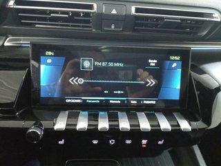 Peugeot 508 SW Hybrid 225 GT Pack