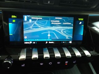 Peugeot 508 SW Hybrid 225 GT Pack