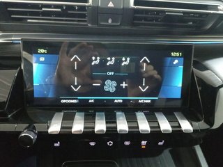 Peugeot 508 SW Hybrid 225 GT Pack