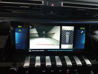 Peugeot 508 SW Hybrid 225 GT Pack
