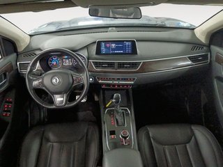 DFSK 580 1.5T